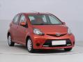 Toyota Aygo 1.0 VVT-i