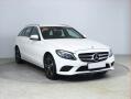 Mercedes-Benz C 220 d 4MATIC