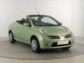 Nissan Micra 1.4 16V, nov� STK, p�kn� stav