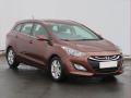 Hyundai i30 1.6 CRDi, Automat, Serv.kniha
