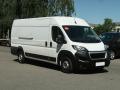 Peugeot Boxer 2.2 BlueHDi, Maxi, 14m3, 1.0t