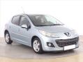 Peugeot 207 1.4 HDI, Serv.kniha, Tempomat