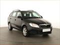 koda Fabia 1.6 TDI