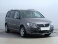 Volkswagen Touran 1.4 TSI, Serv.kniha, Tempomat