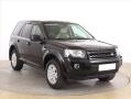 Land Rover Freelander 2.2 TD4, Tempomat