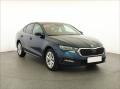 koda Octavia Ambition 1.5 TSI, Serv.kniha