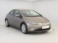 Honda Civic 1.8, Serv.kniha, Tempomat