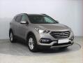 Hyundai Santa Fe 2.2 CRDi Blue, 4X4, Automat