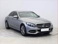 Mercedes-Benz C 220 BlueTEC, Ke, Tempomat