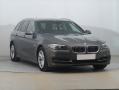 BMW 520d, Automat, Navi, Xenony