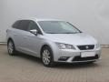 Seat Leon Style 1.6 TDI, Serv.kniha