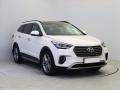 Hyundai Santa Fe 2.2 CRDi Blue, R, 1. Maj