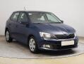 �koda Fabia 1.4 TDI, Tempomat