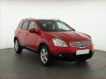 Nissan Qashqai 2.0 dCi, 7mst, Park.senzory