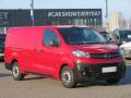 Opel Vivaro 2.0 CDTI, L3H1, 1.0t, �R