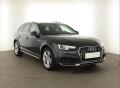 Audi A4 Allroad 2.0 TDI, 4X4, Automat, Navi