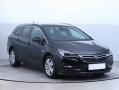 Opel Astra 1.6 CDTI, Serv.kniha, Navi