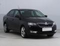 koda Rapid Ambition 1.2 TSI, Serv.kniha