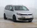 Volkswagen Touran 1.6 TDI, 7�m�st, Serv.kniha