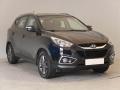 Hyundai ix35 1.7 CRDi, R,2.maj, Serv.kniha