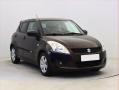 Suzuki Swift 1.2, Tempomat