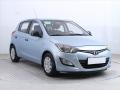 Hyundai i20 1.2, LPG, Serv.kniha