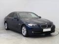 BMW 520d, Automat, Serv.kniha