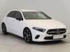 Mercedes-Benz A 180d, R, DPH, NAVI