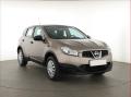 Nissan Qashqai 1.6, Serv.kniha