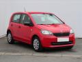 koda Citigo 1.0 MPI, Automat, R,1.maj