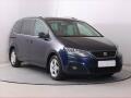 Seat Alhambra 2.0 TDI, Automat, 7�m�st, Navi