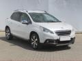 Peugeot 2008 Allure 1.6 VTi, Serv.kniha