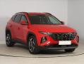 Hyundai Tucson Premium 1.6 T-GDI HEV, 1.Maj