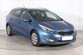 Kia Ceed 1.4 CVVT, Serv.kniha, Tempomat