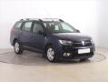 Dacia Logan 1.0 SCe, Serv.kniha