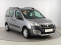 Peugeot Partner 1.6 BlueHDi, 5Mst, SR, DPH