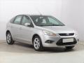 Ford Focus 1.6 16V, Serv.kniha, Tempomat