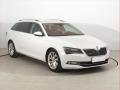 koda Superb 2.0 TDI, Automat, Navi