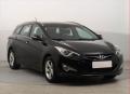 Hyundai i40 1.7 CRDi, Tempomat