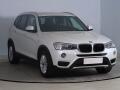 BMW X3 xDrive20d, 4X4, K��e, Navi