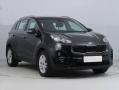 Kia Sportage Exclusive 2.0 CRDi, 4X4