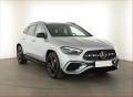 Mercedes-Benz GLA 200, AMG Line