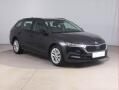 �koda Octavia Ambition 2.0 TDI, Navi