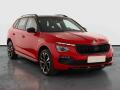 �koda Kamiq 1.0 TSI, MONTE CARLO, AUTOMAT