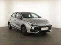 MG MG3 1.5, Navigace