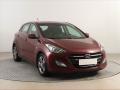 Hyundai i30 1.6 MPI, Serv.kniha, Tempomat
