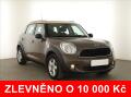 Mini Countryman One, po STK, jezd� v�born�