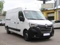 Renault Master 2.3 dCi 135, 3.5 t, L2H2