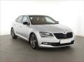 koda Superb 2.0 TDI, Bi-Xenony, Tempomat