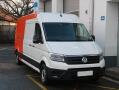 Volkswagen Crafter 2.0 TDI, Maxi, 14m3, 1.0t, �R